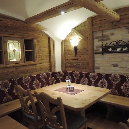 Gasthof Stocker Landsham Zewnętrze zdjęcie