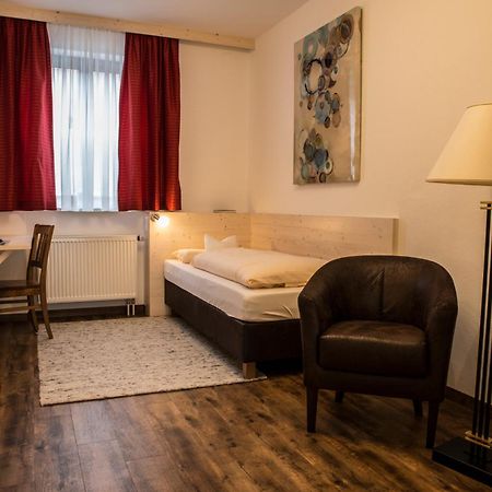 Gasthof Stocker Landsham Zewnętrze zdjęcie