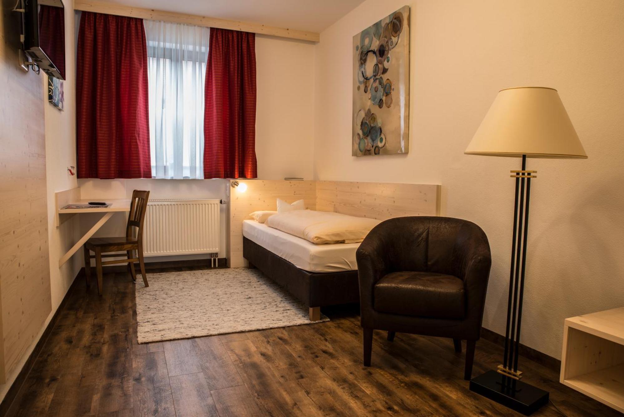 Gasthof Stocker Landsham Zewnętrze zdjęcie
