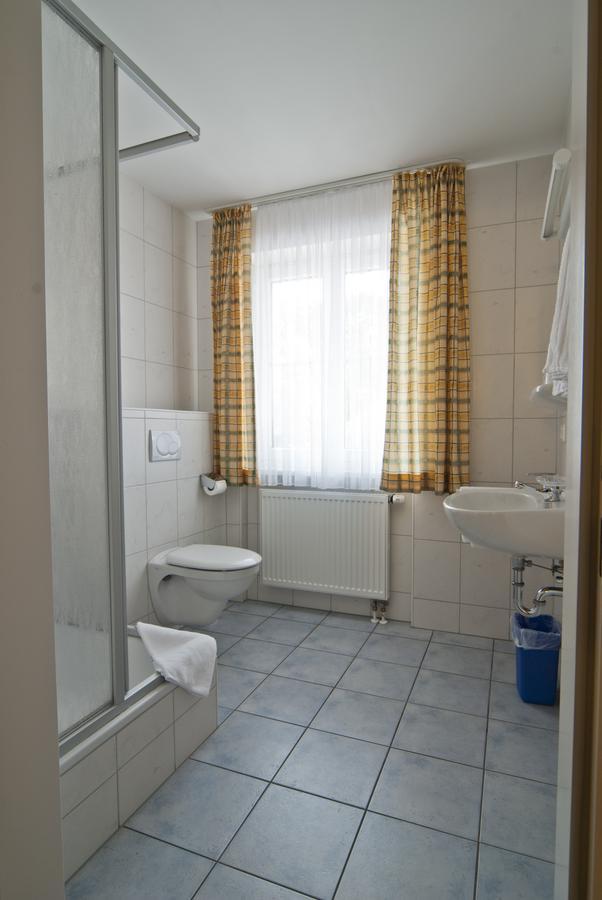 Gasthof Stocker Landsham Pokój zdjęcie
