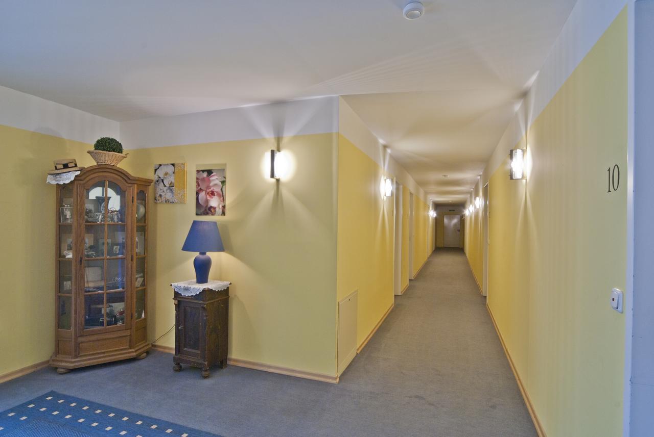 Gasthof Stocker Landsham Pokój zdjęcie