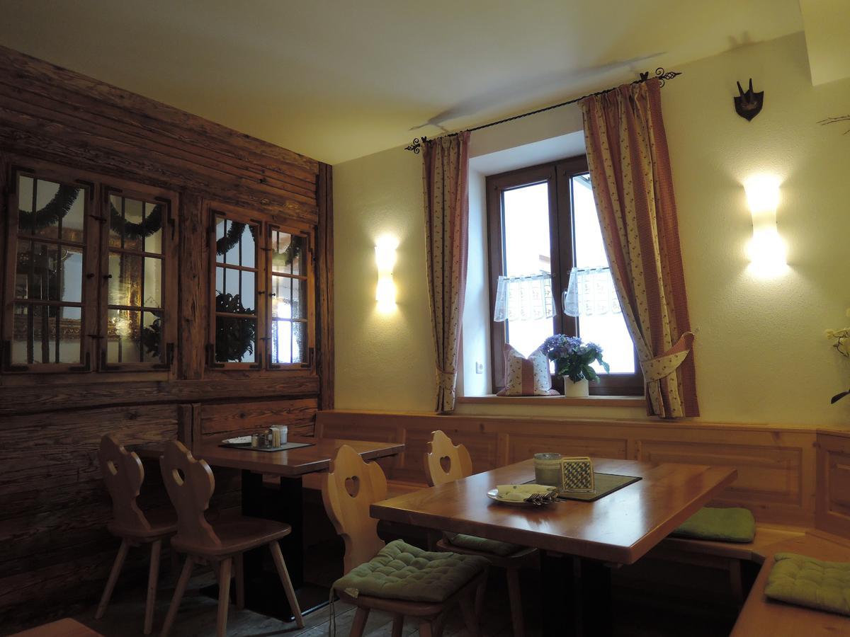 Gasthof Stocker Landsham Zewnętrze zdjęcie