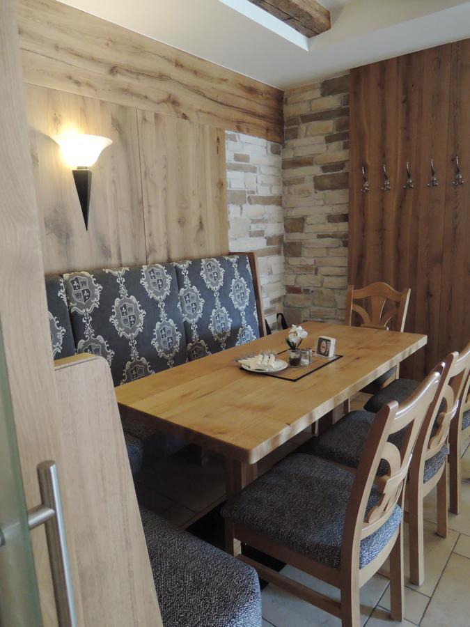 Gasthof Stocker Landsham Zewnętrze zdjęcie