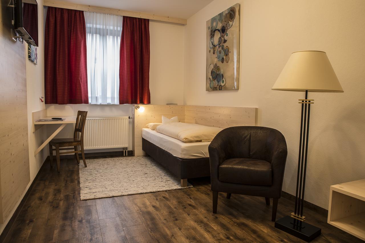Gasthof Stocker Landsham Zewnętrze zdjęcie
