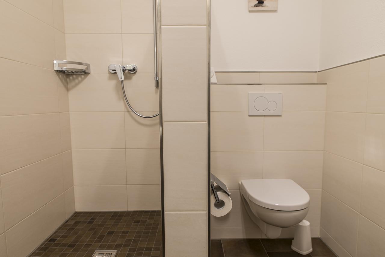Gasthof Stocker Landsham Zewnętrze zdjęcie