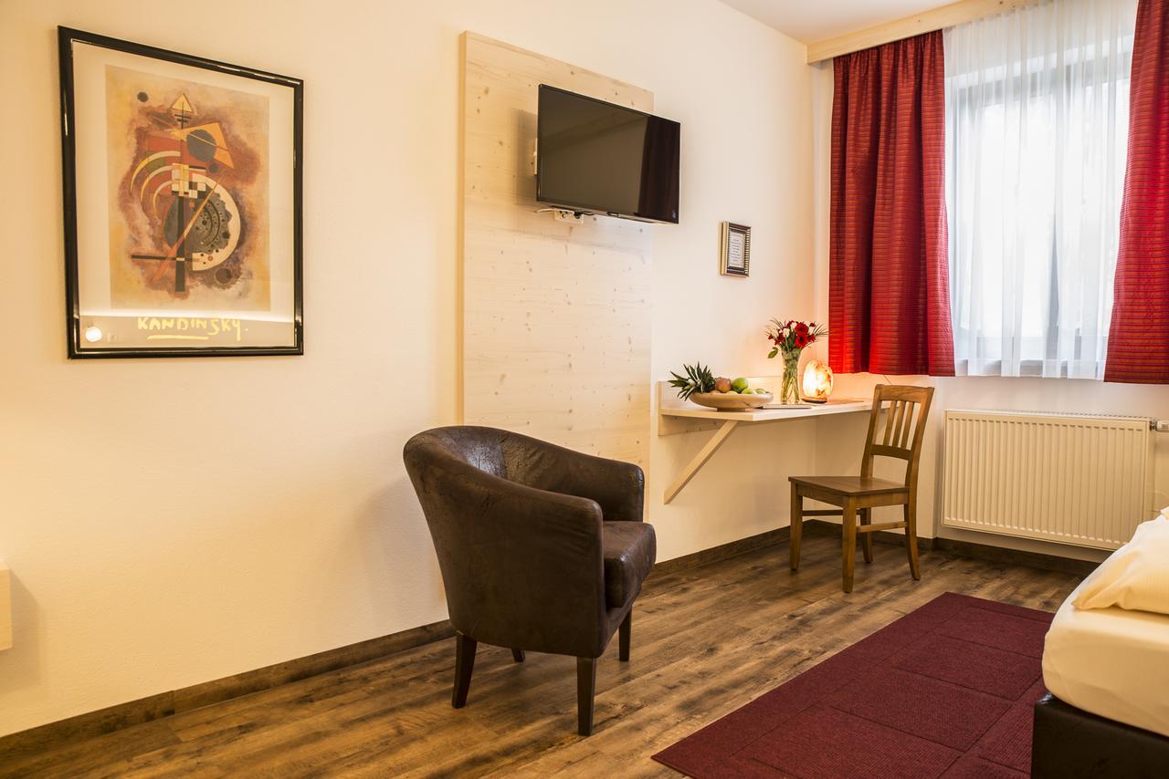 Gasthof Stocker Landsham Zewnętrze zdjęcie